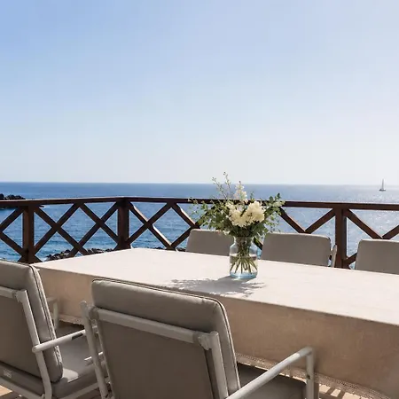 Luxury Oceanfront 3br Grand Terrace Panoramic Atlantic Views