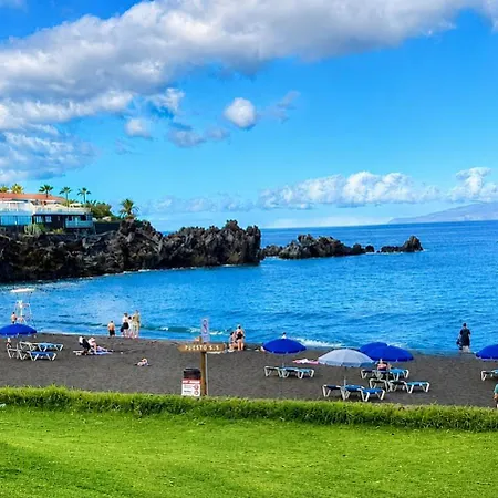 Apartman Luxury Oceanfront 3br Grand Terrace Panoramic Atlantic Views